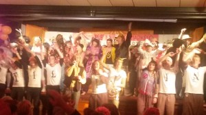 Koningsbal 2014