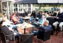 Gezellige fietstocht langs de AED´s in het Markelosebroek. Gezellige fietstocht langs de AED´s in het Markelosebroek.