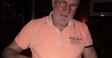 Kuier’n met Henk Bussink Kuier’n met Henk Bussink