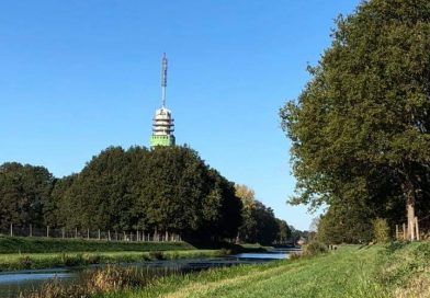 Uitnodiging jaarvergadering