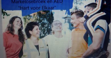 Rabo Clubkas Campagne AED ”Hart voor Elkaar” Rabo Clubkas Campagne AED ”Hart voor Elkaar”