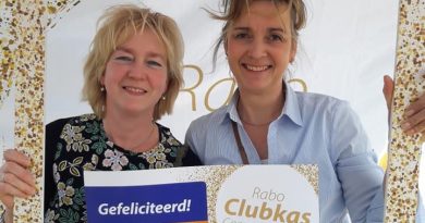 Rabobank Clubkas Campagne 2019 Rabobank Clubkas Campagne 2019