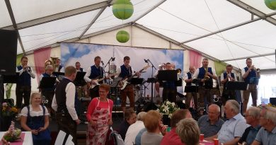 Brookfeest 2019 Brookfeest 2019
