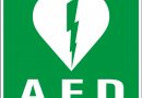 Nieuwsbrief AED mei 2020