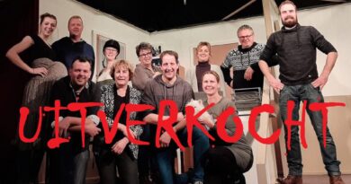 voorstellingen Toneel uitverkocht voorstellingen Toneel uitverkocht