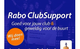 RABO clubsupport RABO clubsupport
