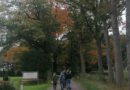 Geslaagde Brookloop
