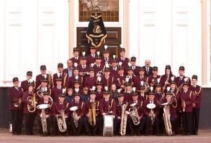 staatsieportret2010 Fanfare Markelo