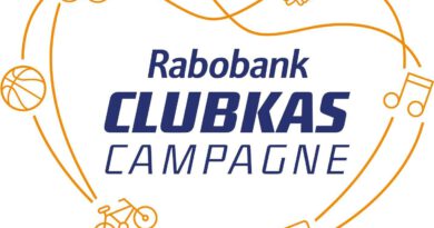 Rabo clubsupport actie