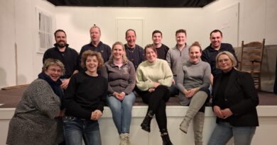 Kaartverkoop Brooktoneel 2026 gestart!