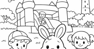 Paasmiddag Paasmiddag