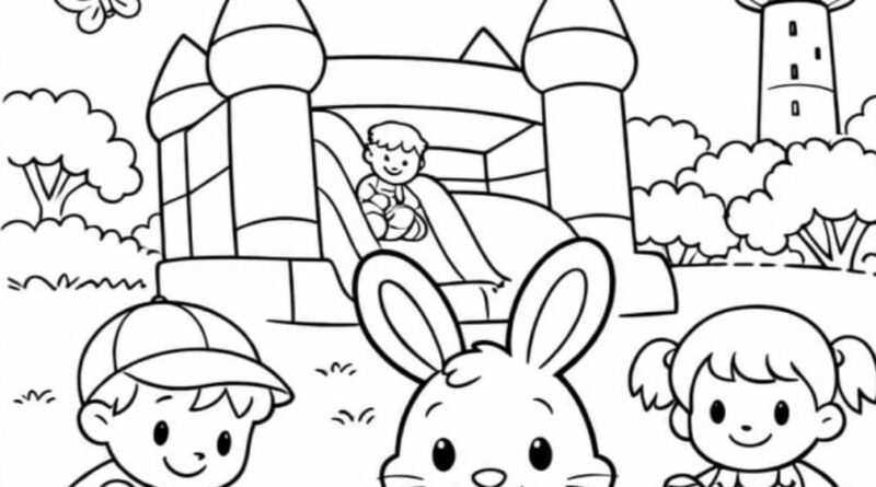 Paasmiddag Paasmiddag