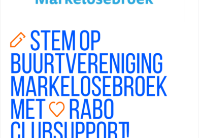Rabo ClubSupport actie