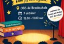 Brookmiddag